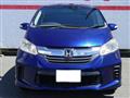 2014 Honda Freed