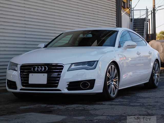 2012 Audi Audi Others