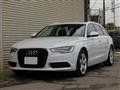 2012 Audi A6