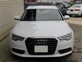 2012 Audi A6