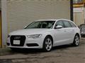 2012 Audi A6
