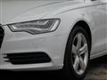 2012 Audi A6