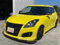 2012 Suzuki Swift