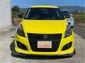 2012 Suzuki Swift