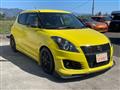 2012 Suzuki Swift