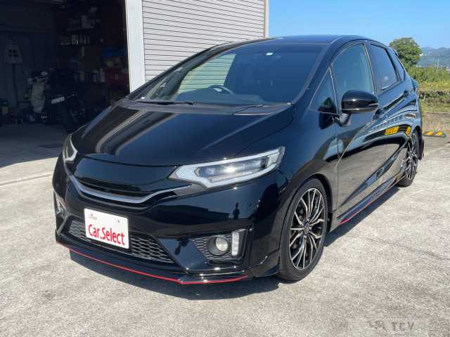 2016 Honda Fit