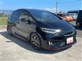 2016 Honda Fit