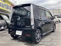 2014 Daihatsu Move Custom