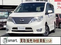 2014 Nissan Serena