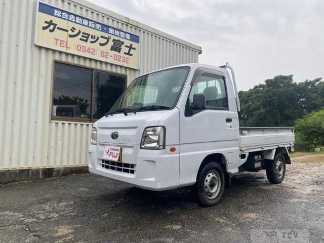 2011 Subaru Sambar