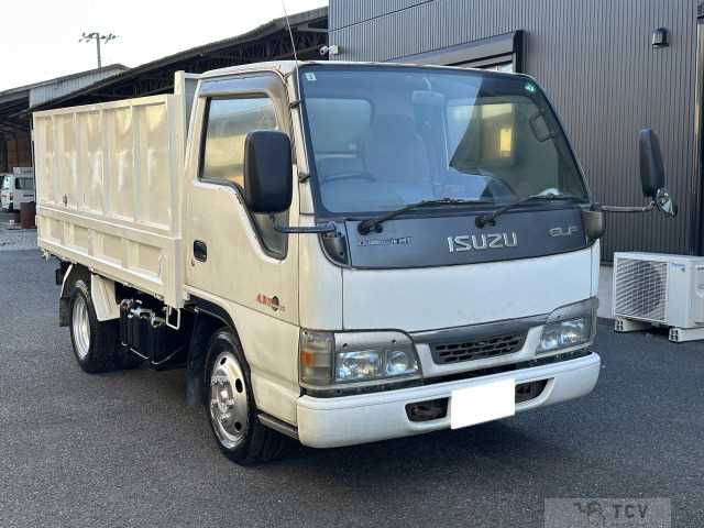 2004 Isuzu Isuzu Others