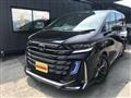 2023 Toyota Vellfire