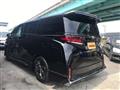 2023 Toyota Vellfire