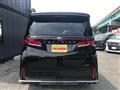 2023 Toyota Vellfire