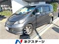 2010 Honda Freed