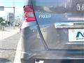 2010 Honda Freed