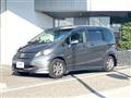 2010 Honda Freed