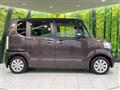 2015 Honda N BOX