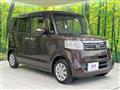 2015 Honda N BOX