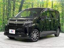 2020 Daihatsu Move