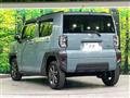 2020 Daihatsu Taft