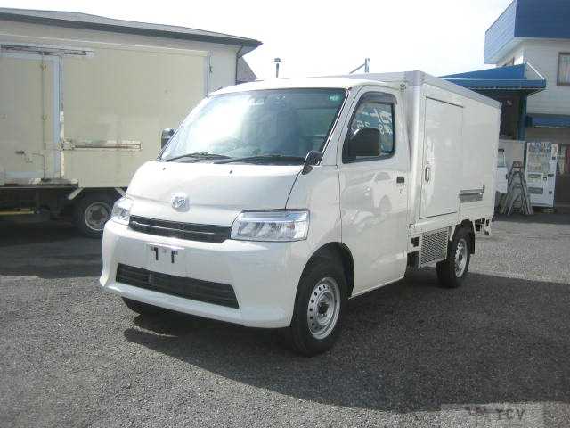 2023 Mazda Bongo Truck