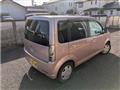 2009 Mitsubishi eK Wagon