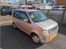 2009 Mitsubishi eK Wagon