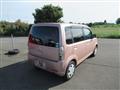 2010 Mitsubishi eK Wagon