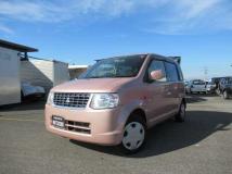 2010 Mitsubishi eK Wagon