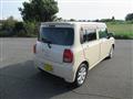 2009 Suzuki Lapin