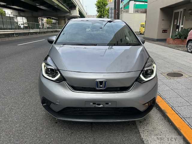 2022 Honda Fit