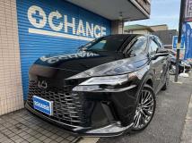 2023 Lexus RX