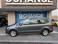 2014 Volkswagen Sharan