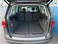 2014 Volkswagen Sharan