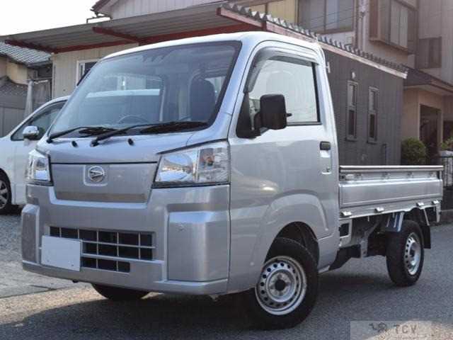 2022 Daihatsu Hijet Truck