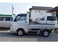 2022 Daihatsu Hijet Truck