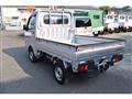 2022 Daihatsu Hijet Truck