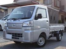 2022 Daihatsu Hijet Truck