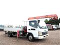 2004 Mitsubishi Canter