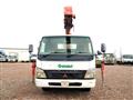 2004 Mitsubishi Canter