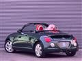 2006 Daihatsu Copen