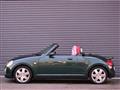 2006 Daihatsu Copen