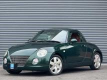 2006 Daihatsu Copen