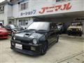 1992 Suzuki Alto Works