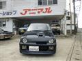 1992 Suzuki Alto Works