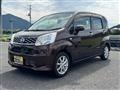 2015 Daihatsu Move