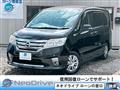 2012 Nissan Serena