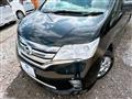 2012 Nissan Serena