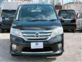 2012 Nissan Serena